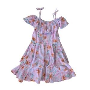 Disney × Colleen Atwood The Little Mermaid Dress